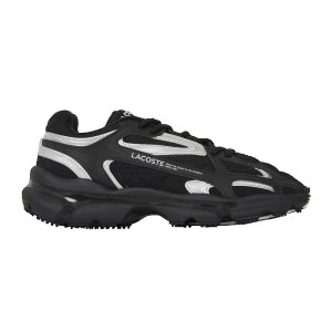 Buty Lacoste L003 2K24 Czarny