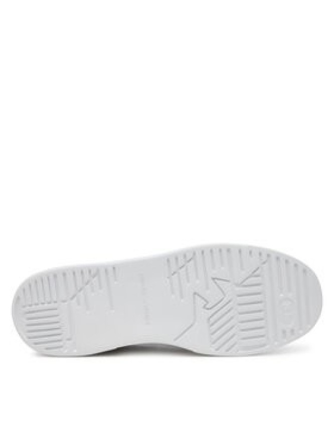 Emporio Armani Sneakersy X4X570 XN840 T849 Biały