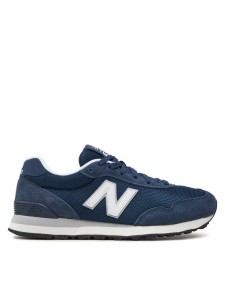 New Balance Sneakersy ML515NVY Granatowy