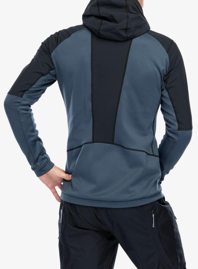 Kurtka skiturowa Hannah Trane Hoody