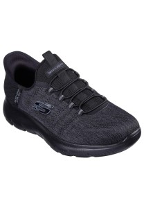Buty do chodzenia męskie Skechers 232469CCBK