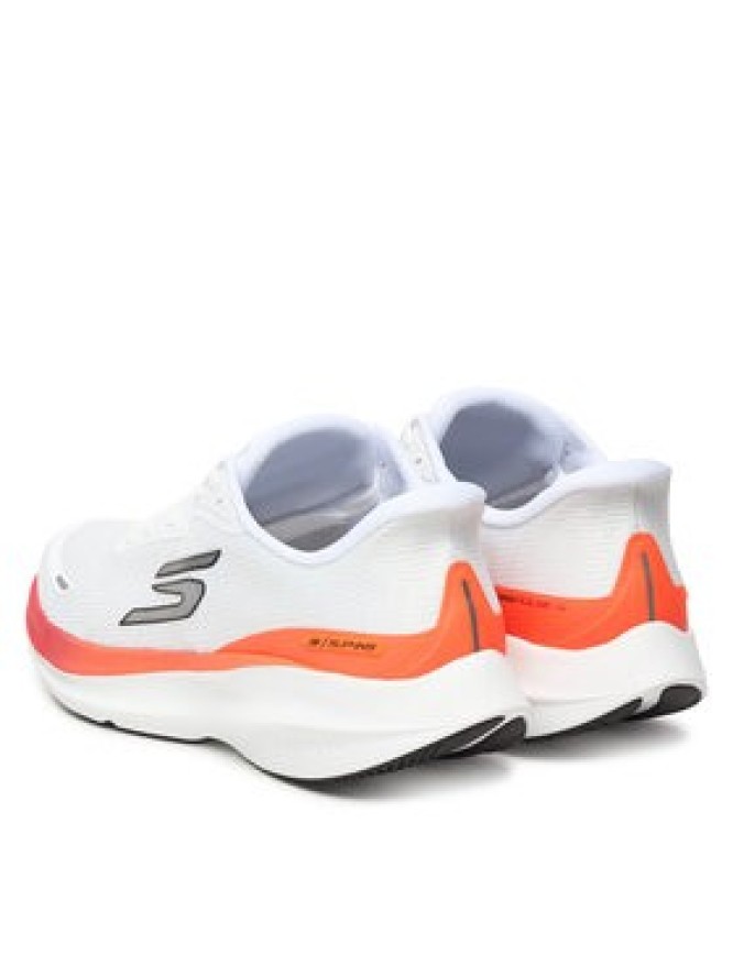 Skechers Buty do biegania Aero Pulse 246220/WBO Biały