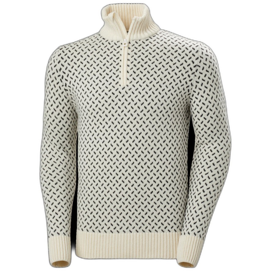 Pullover 1/2 zip Helly Hansen arctic icelander