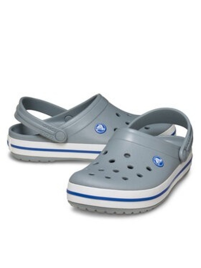 Crocs Klapki Crocband 11016 Niebieski