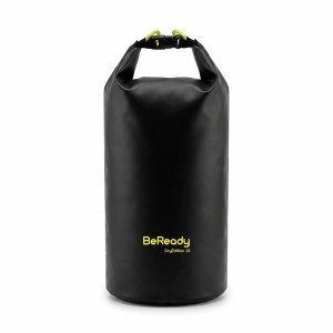 Be Ready DRY EDITION Bootstasche 10 l mit Gurt