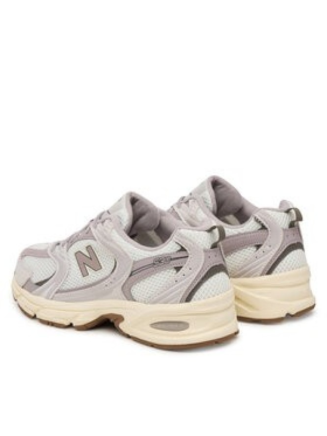 New Balance Sneakersy U5307VI Szary