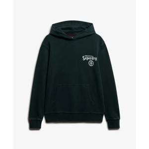 Bluza z kapturem Superdry Tokyo