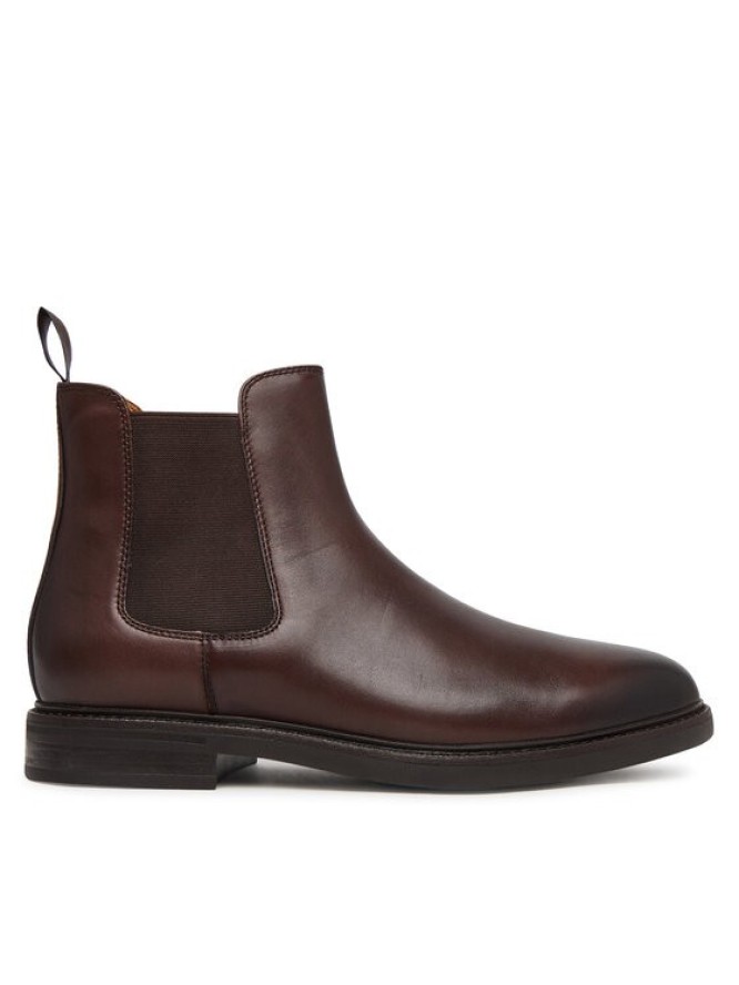 Polo Ralph Lauren Sztyblety 803978016001 Brązowy