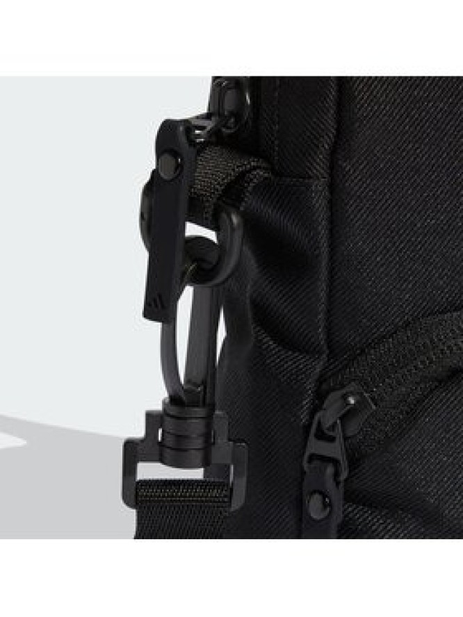 adidas Saszetka JZ0156 Czarny