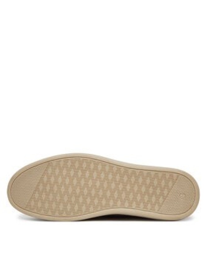 Nautica Półbuty VITO-24 MB Granatowy