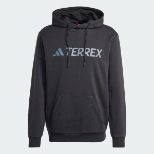 Bluza z kapturem Terrex Multi Large Logo