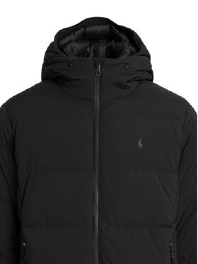 Polo Ralph Lauren Kurtka puchowa 710967773003 Czarny Regular Fit