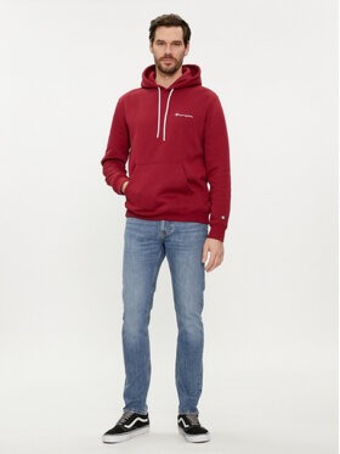 Lee Jeansy Luke 112350154 Niebieski Slim Fit