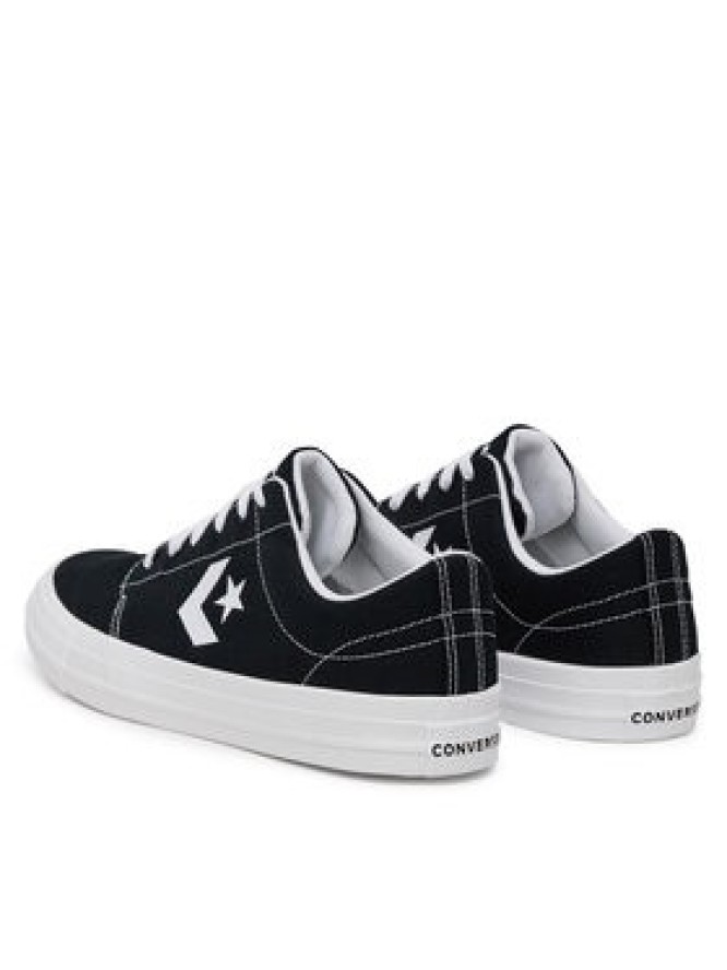 Converse Tenisówki VALUE ONE STAR A15625C Czarny