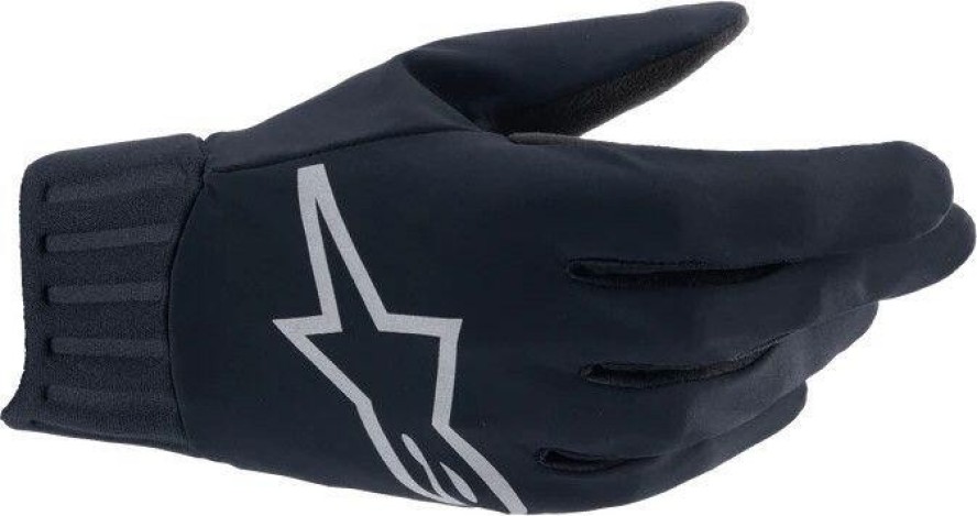Całosezonowe rękawice motocyklowe Alpinestars A-dura