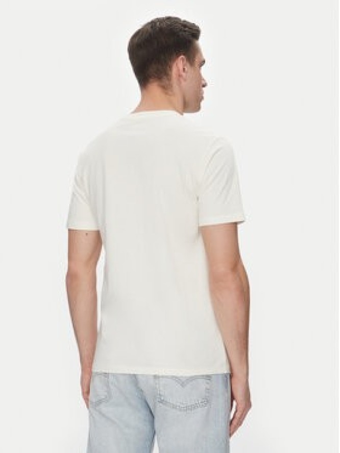 Levi's® T-Shirt Graphic 22491-1811 Écru Standard Fit