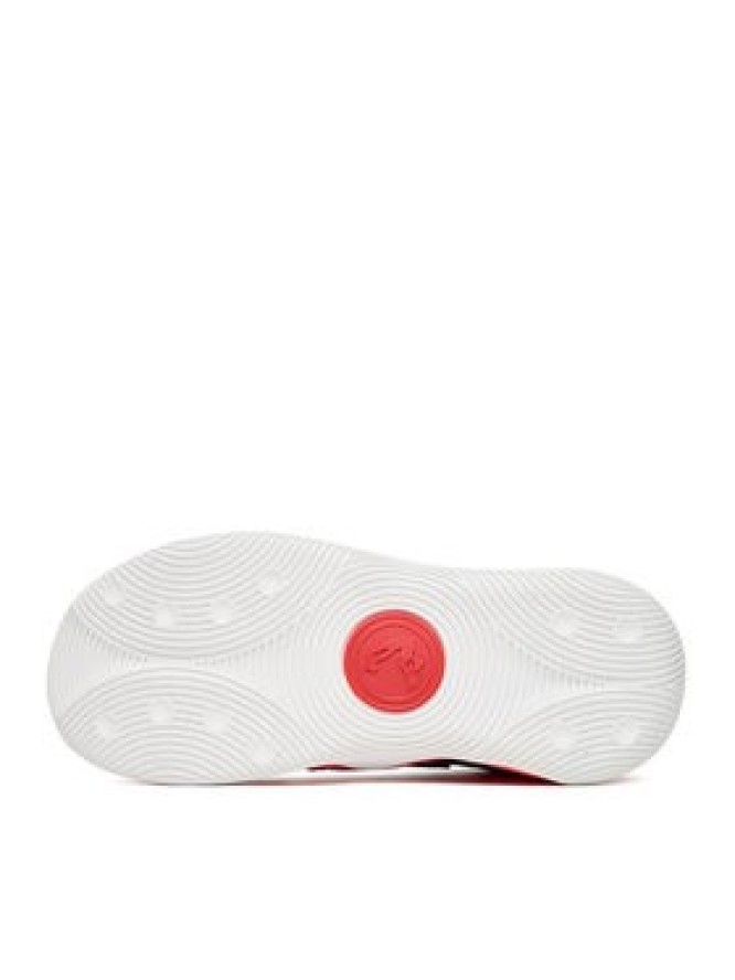 Shaq Sneakersy EOSS-JUGGERNAUT AQ95041M-BR Czerwony