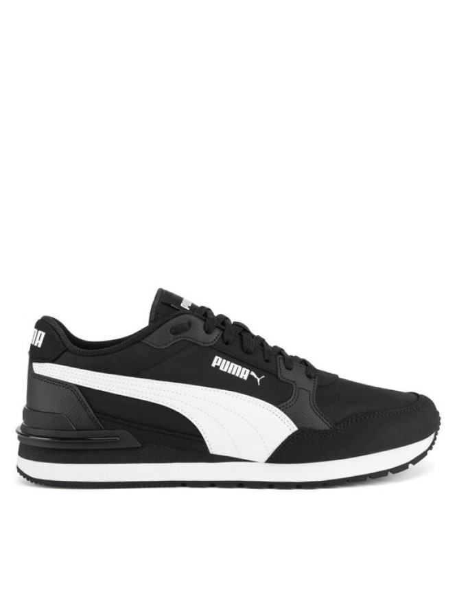 Puma Sneakersy ST RUNNER V4 NL 39906916 Czarny
