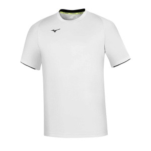 Camiseta Mizuno Core