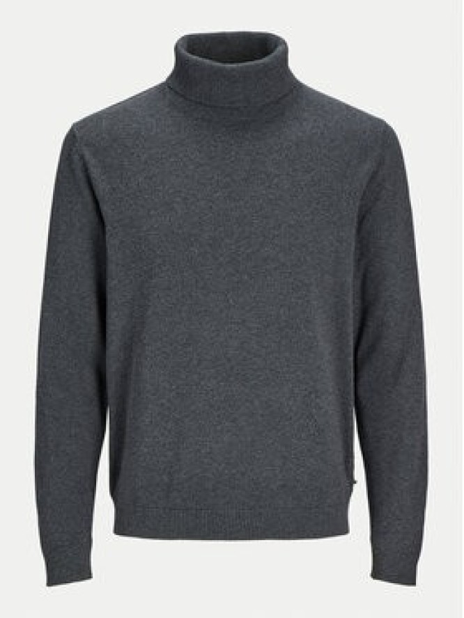 Jack & Jones Golf Basic 12258051 Szary Regular Fit