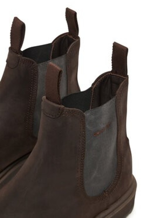 Gant Sztyblety 31651068 Brązowy