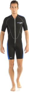 Męskie spodenki LIDO MAN 2 mm