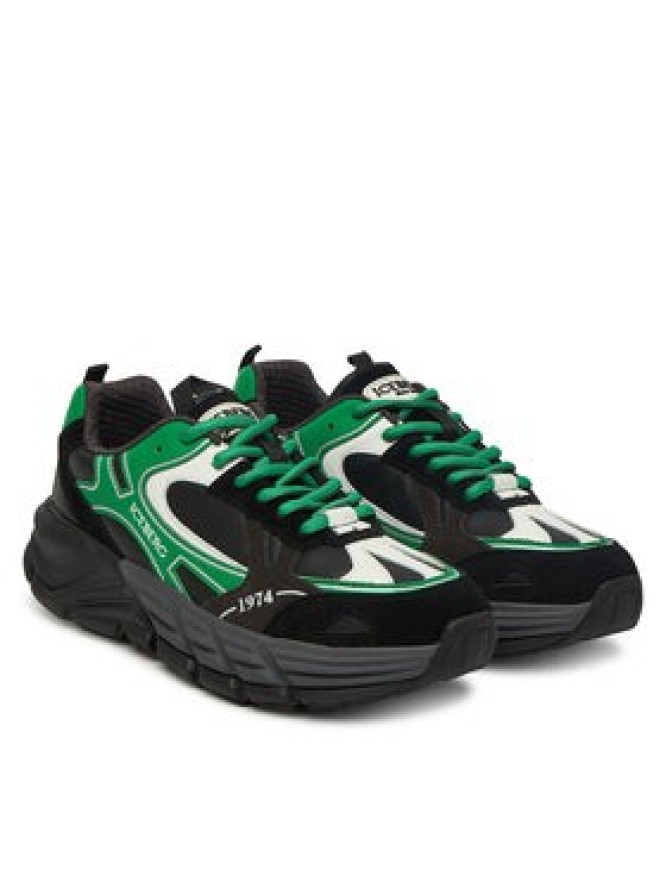 Iceberg Sneakersy IU1706 Beżowy