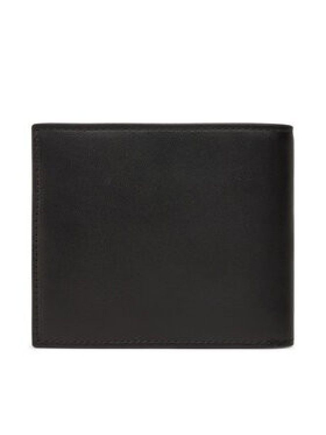 Emporio Armani Portfel EM000992 AF13671 UC001 Czarny