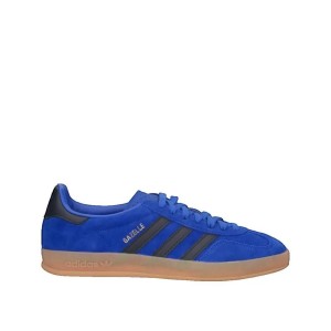 Buty adidas Gazelle Indoor Bleue