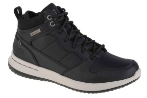 Buty męskie Skechers Delson Selecto Waterproof