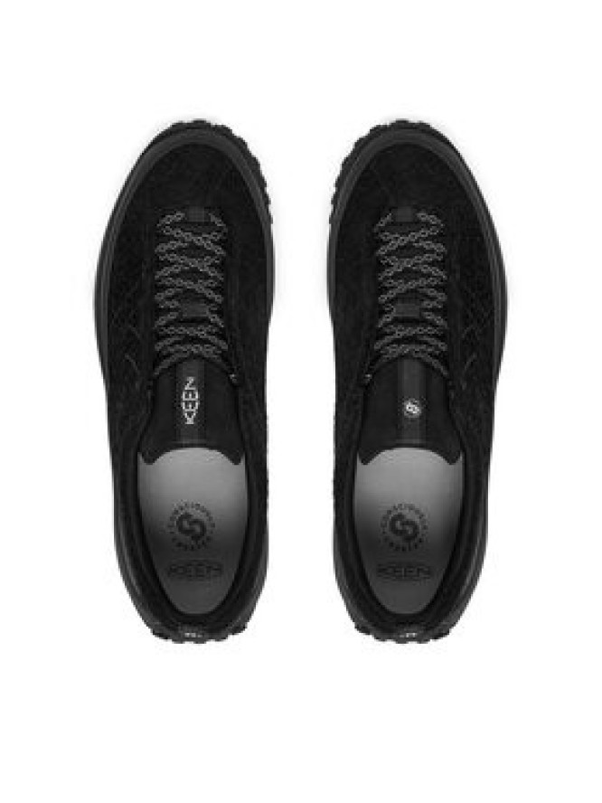 Keen Sneakersy Ks Mino 1031257 Czarny