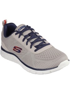 Buty sportowe Skechers Track - Leshur Beige