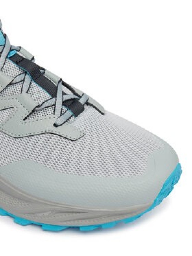 Jack Wolfskin Trekkingi Ps Trail Low A65585 Szary