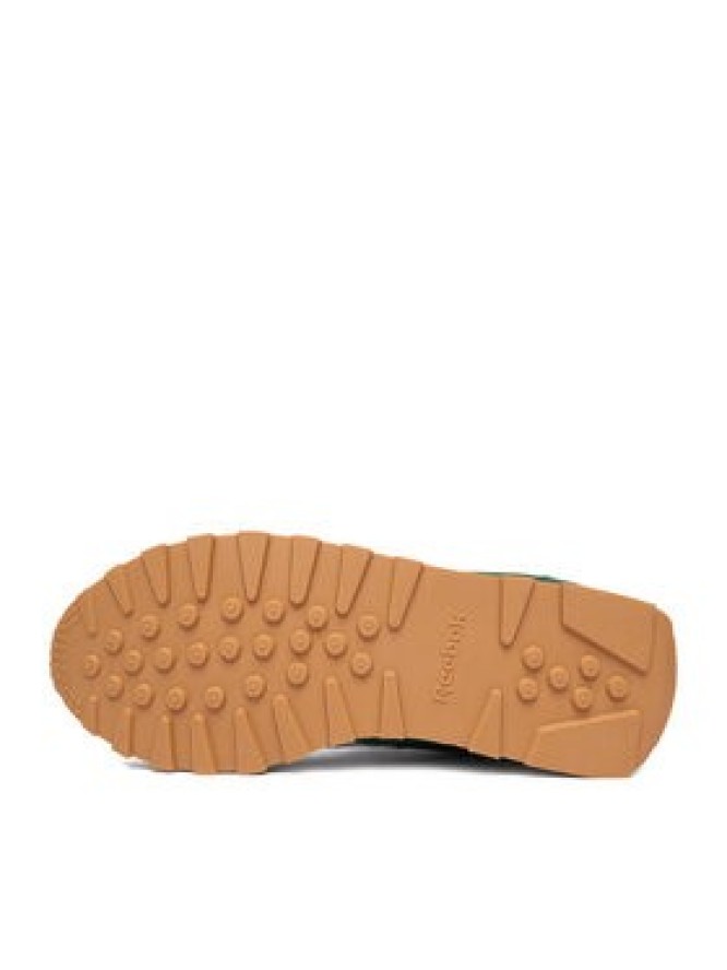 Reebok Sneakersy C-REWIND RUN 100264640 Zielony