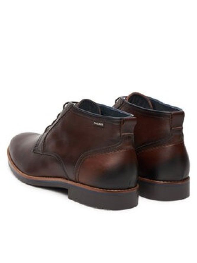 Pikolinos Półbuty M4V-8081C1 Brązowy