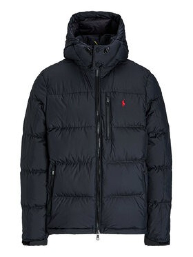 Polo Ralph Lauren Kurtka puchowa 710968278001 Czarny Regular Fit
