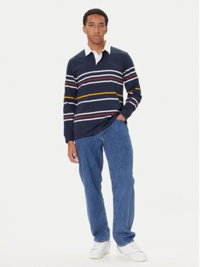 Levi's® Jeansy 568™ Stay Loose 29037-0071 Niebieski Loose Fit