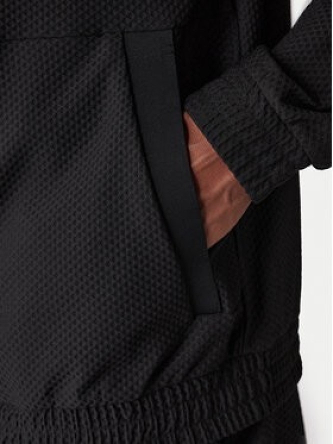 EA7 Emporio Armani Bluza 7M001338 AF21099 UC001 Czarny Regular Fit