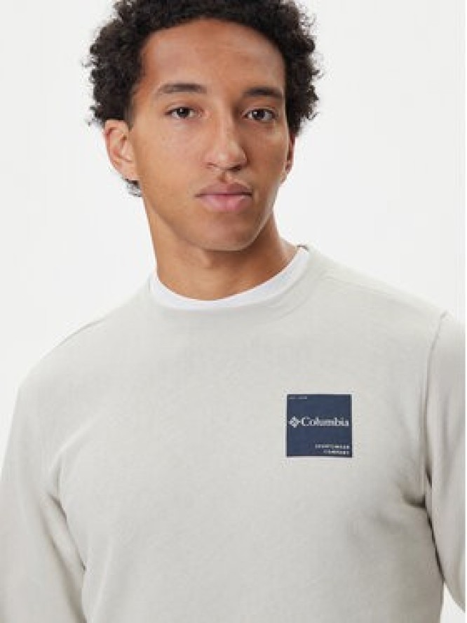 Columbia Bluza Trek™ 1957933 Beżowy Regular Fit