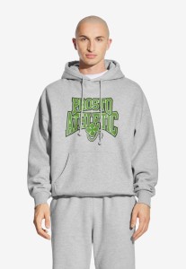 Bluza sportowa męska Prosto Chicago z kapturem