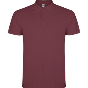 Męska Koszulka Polo Star