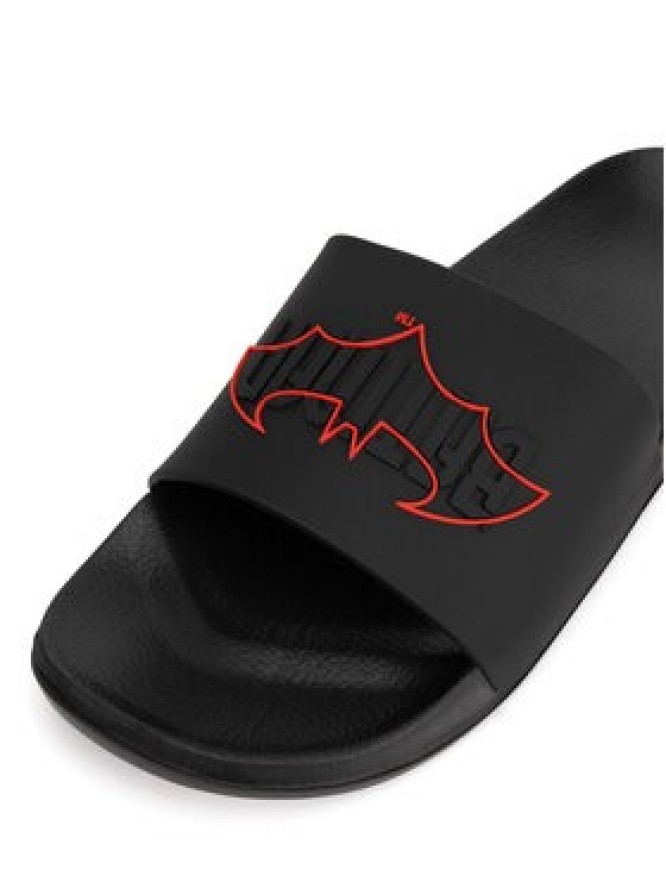 Batman Klapki CEO-AW25-134WBBAT Czarny