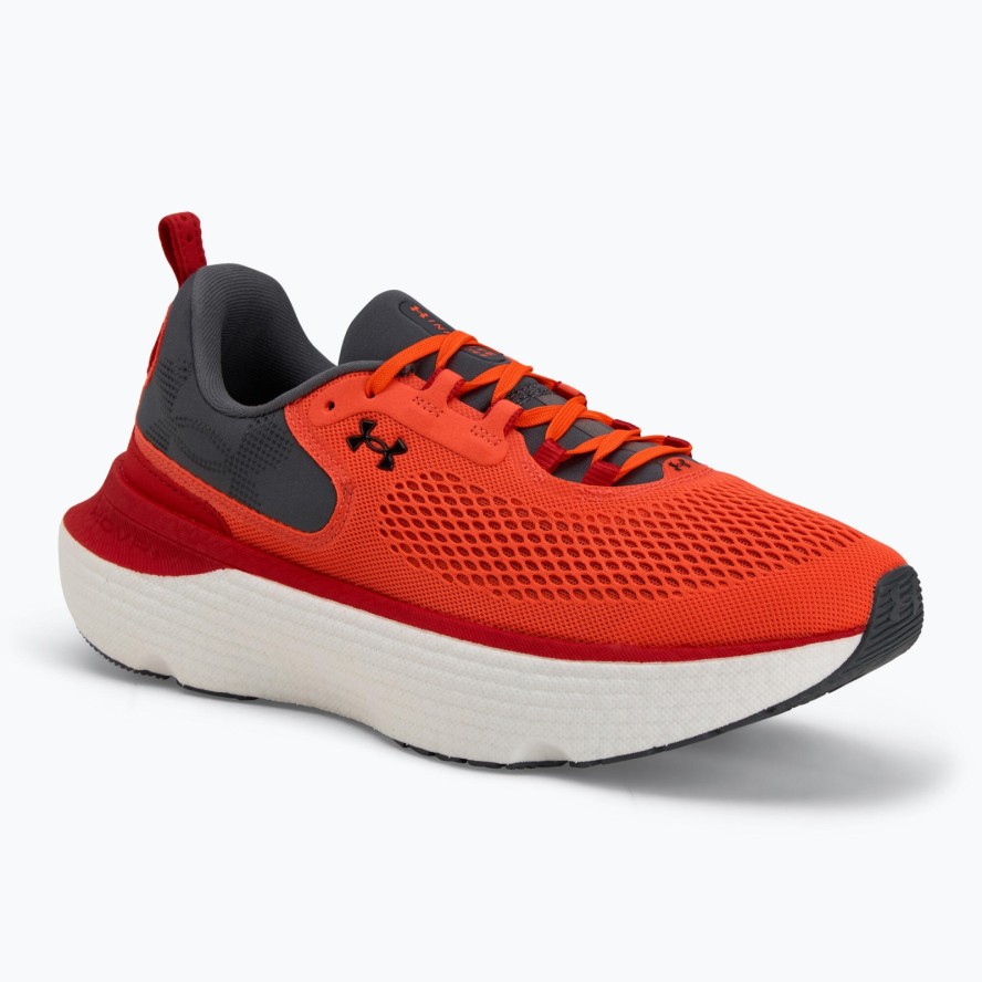 Buty do biegania męskie Under Armour Infinite Elite 2 ares