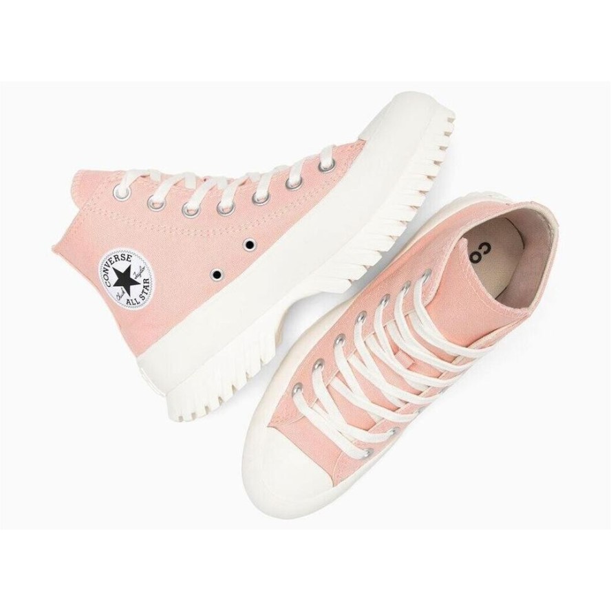 Buty sportowe Converse Ctas Lugged 2.0 Hi