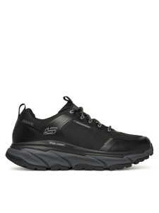 Skechers Trekkingi D'Lux Journey 237419 BKCC Czarny