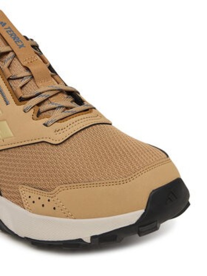 adidas Trekkingi Tracefinder Trail JR5279 Beżowy