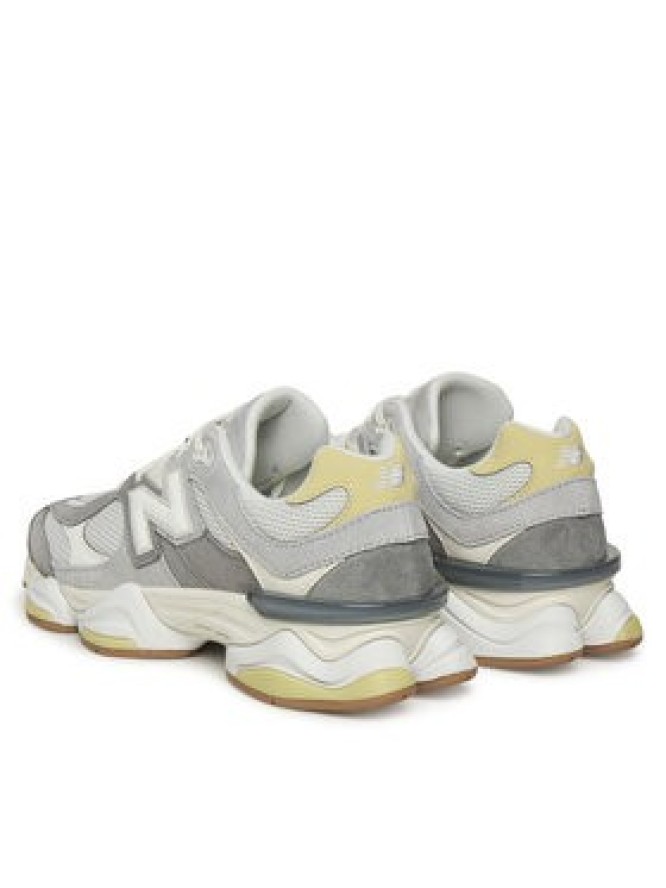 New Balance Sneakersy U9060AUB M Szary