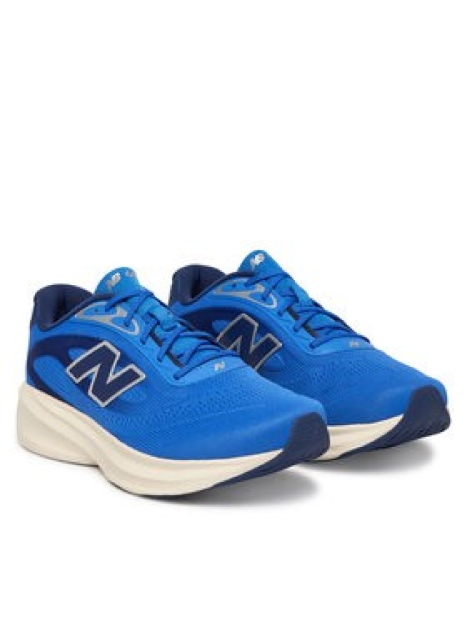 New Balance Buty do biegania Fresh Foam 680v8 M6809AC Niebieski