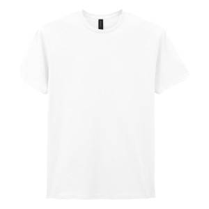 Koszulka Unisex Dla Dorosłych Soft Touch