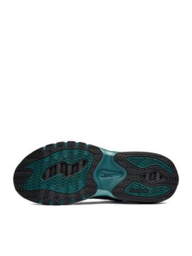 Reebok Buty na siłownię EO-ERS TRAINER 100262101 Turkusowy